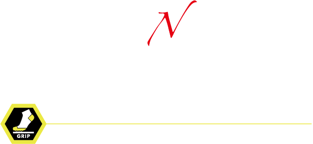 ナノサイズの凸凹で強力なグリップ力でパワー伝達効率がアップ。