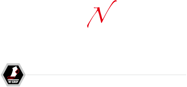 ナノサイズの凸凹で強力なグリップ力でパワー伝達効率がアップ。