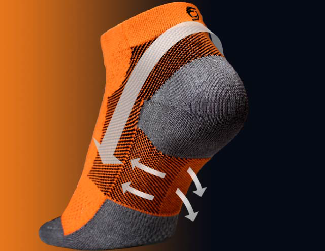 kinetic insoles RACING MODEL